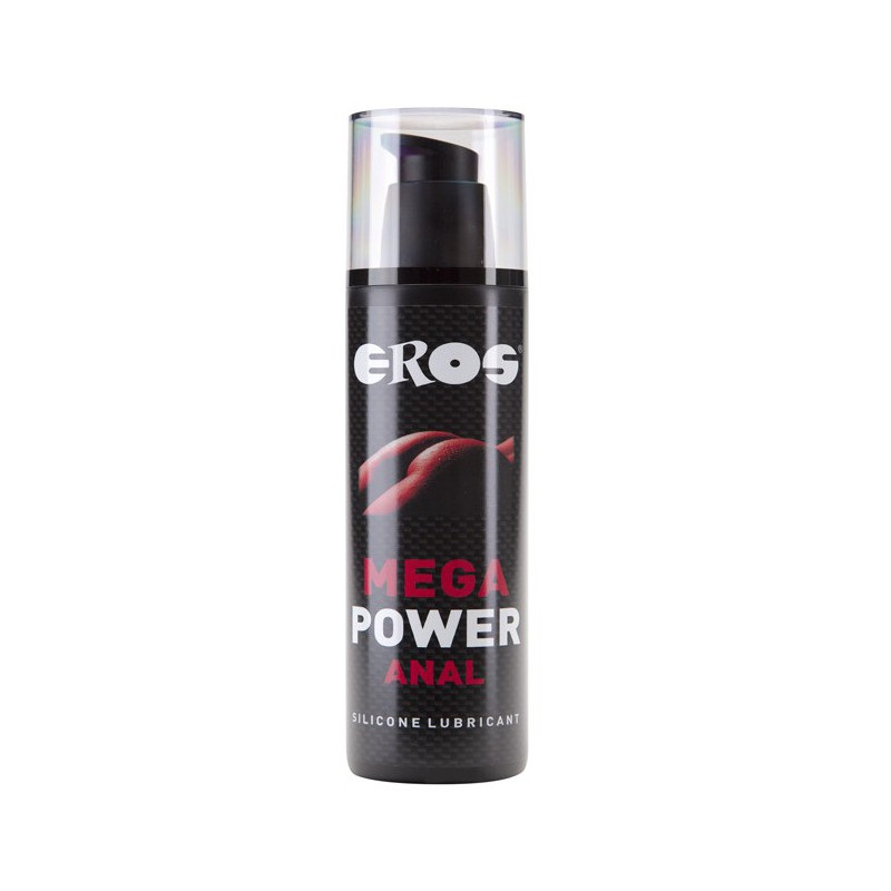 Eros Lubrifiant anal Mega Power 250mL